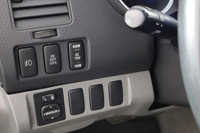 2006 Toyota Tacoma Base