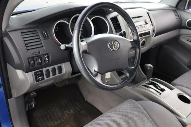 2006 Toyota Tacoma Base