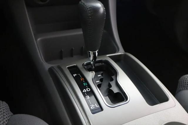 2006 Toyota Tacoma Base