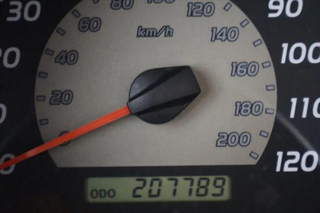 2006 Toyota Tacoma Base