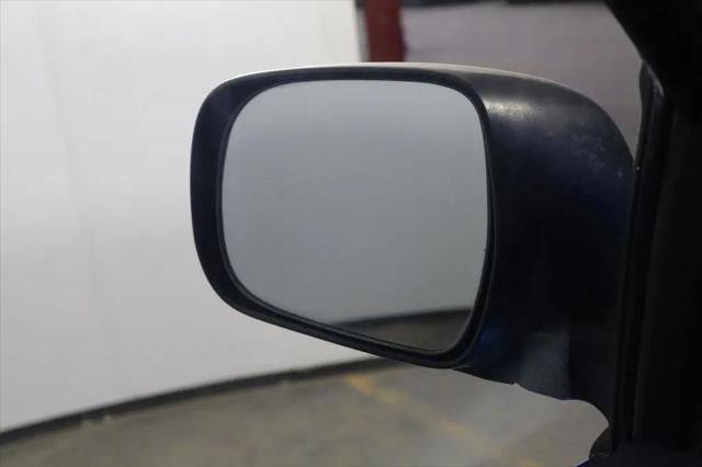 2006 Toyota Tacoma Base