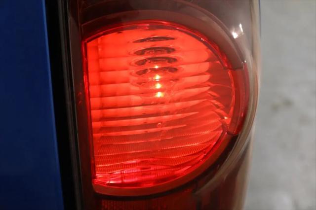 2006 Toyota Tacoma Base