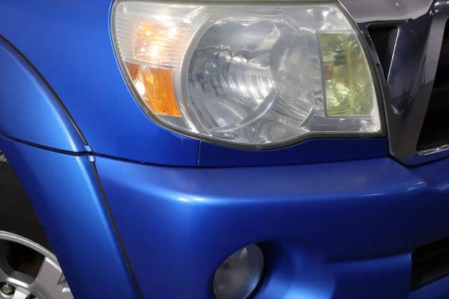 2006 Toyota Tacoma Base