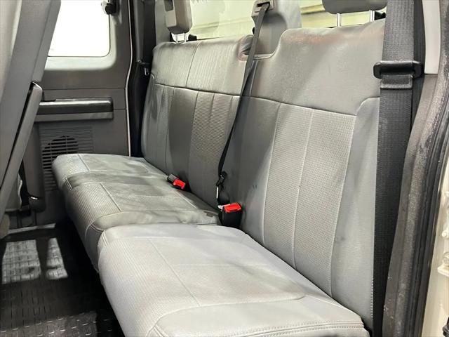 2014 Ford F-350 XL