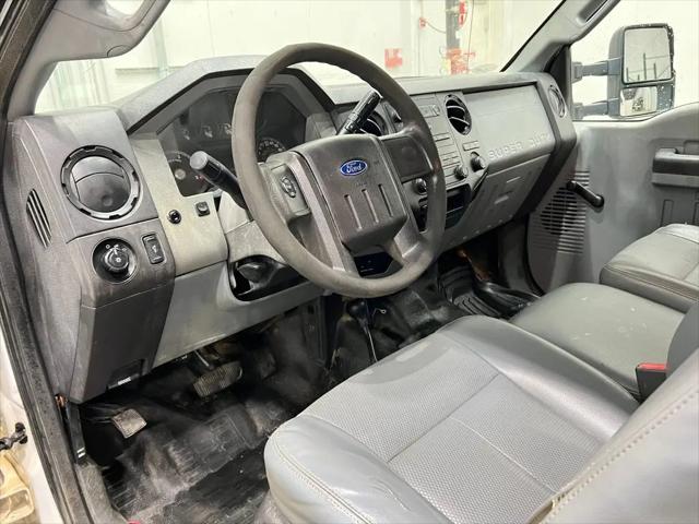 2014 Ford F-350 XL