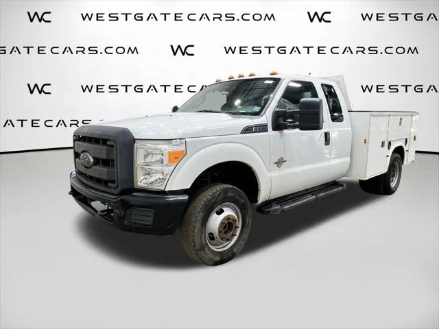 2014 Ford F-350 XL for sale in Raleigh, NC