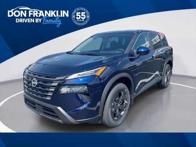 2026 Nissan Rogue SV for sale in Columbia, KY