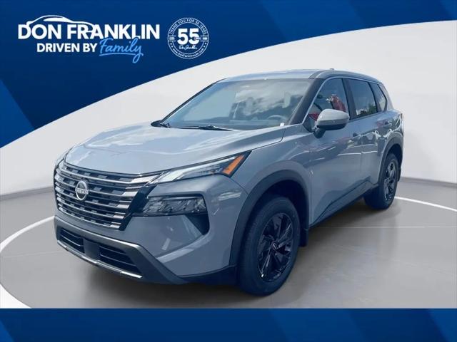 2026 Nissan Rogue SV for sale in Columbia, KY