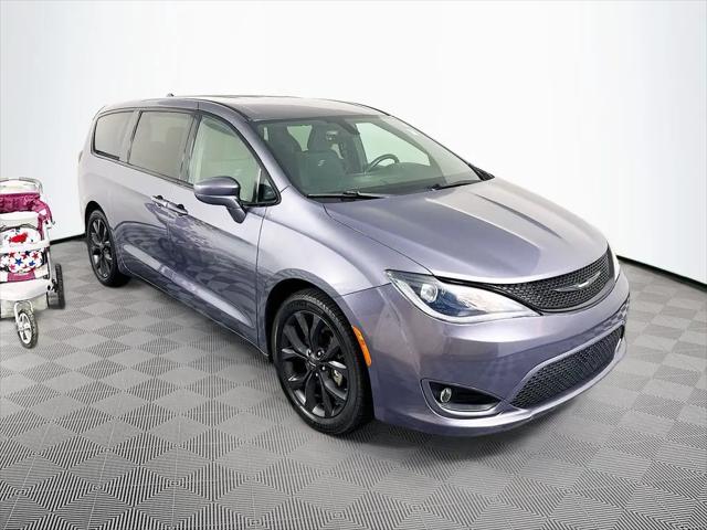 2019 Chrysler Pacifica Touring Plus for sale in Millington, TN