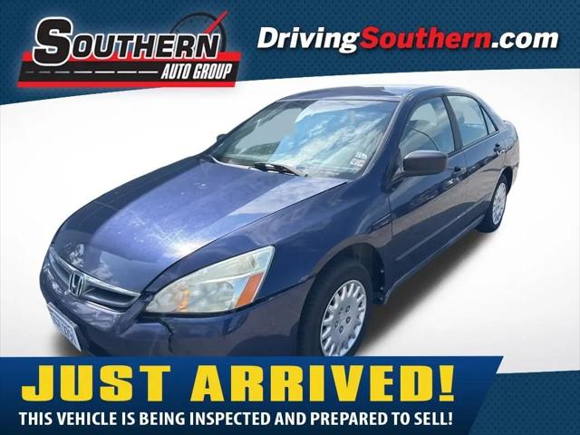 2007 Honda Accord 2.4 VP for sale in Norfolk, VA