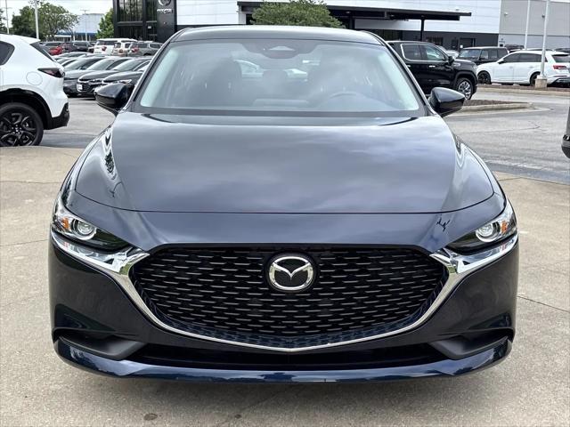 2026 Mazda Mazda3 2.5 S