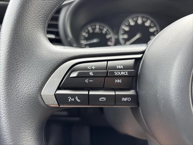 2026 Mazda Mazda3 2.5 S