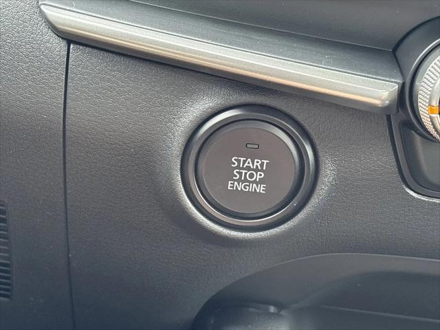 2026 Mazda Mazda3 2.5 S