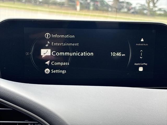 2026 Mazda Mazda3 2.5 S