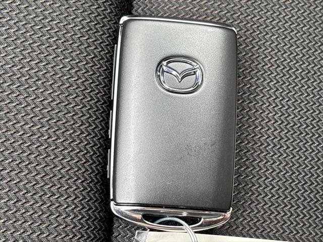 2026 Mazda Mazda3 2.5 S