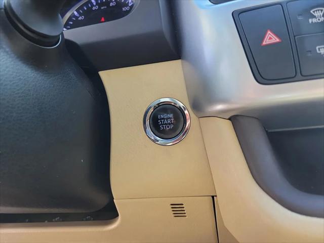 2015 Toyota Highlander Limited V6