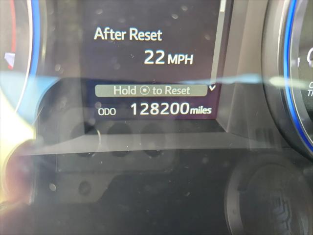 2015 Toyota Highlander Limited V6