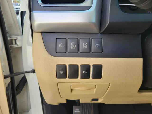 2015 Toyota Highlander Limited V6