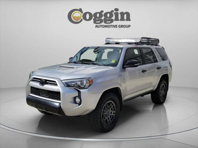 2020 Toyota 4Runner Venture Special Edition for sale in Jacksonville, FL