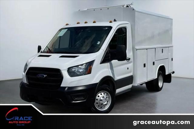 2020 Ford Transit Chassis Base for sale in Morrisville, PA