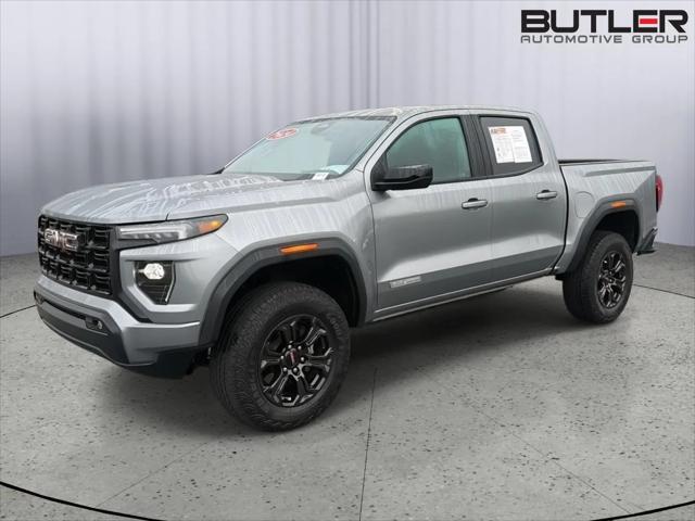 2024 GMC Canyon 2WD Elevation for sale in Macon, GA