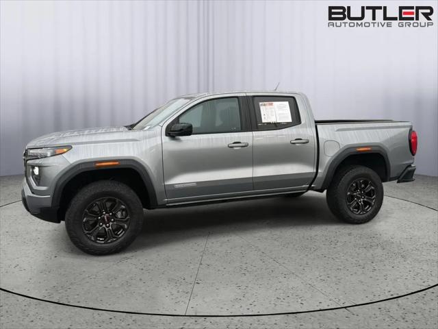 2024 GMC Canyon 2WD Elevation