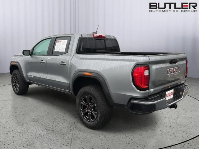 2024 GMC Canyon 2WD Elevation