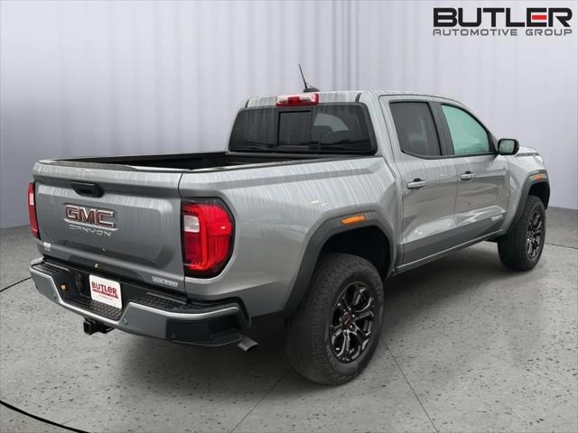 2024 GMC Canyon 2WD Elevation