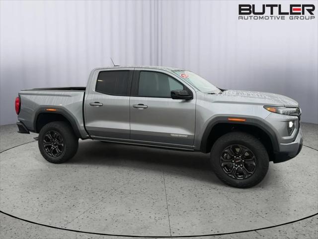 2024 GMC Canyon 2WD Elevation