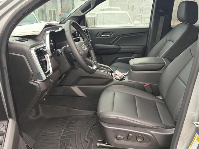 2024 GMC Canyon 2WD Elevation