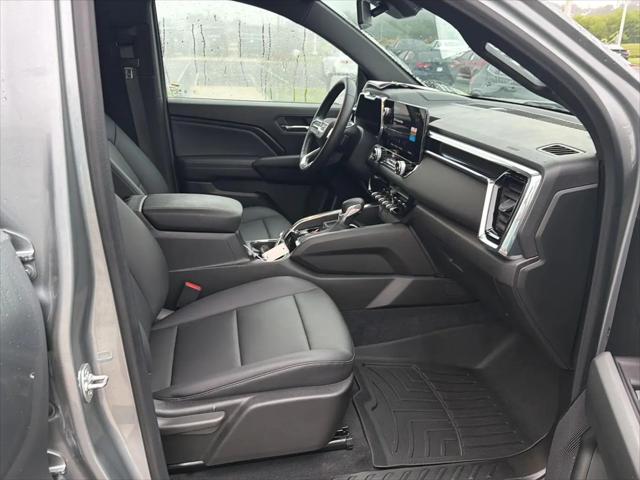 2024 GMC Canyon 2WD Elevation