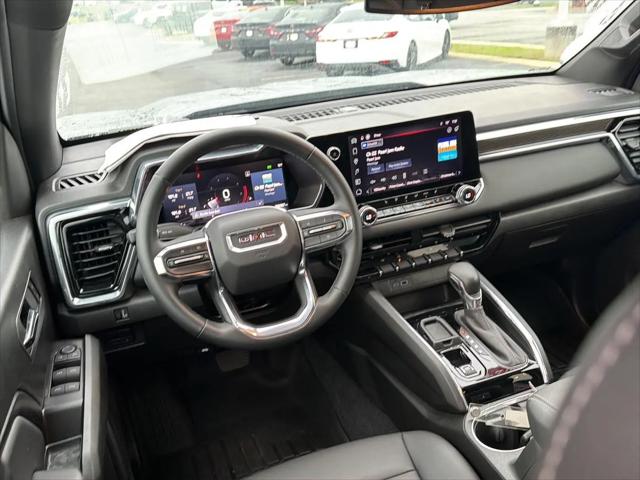 2024 GMC Canyon 2WD Elevation