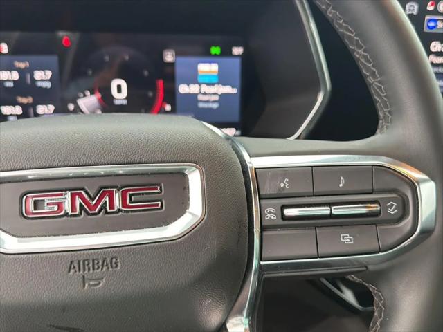 2024 GMC Canyon 2WD Elevation