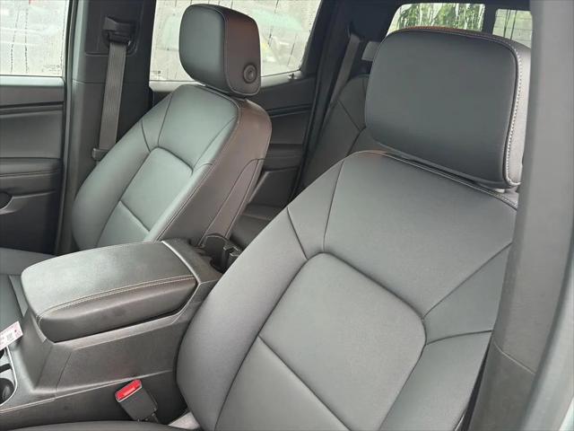 2024 GMC Canyon 2WD Elevation