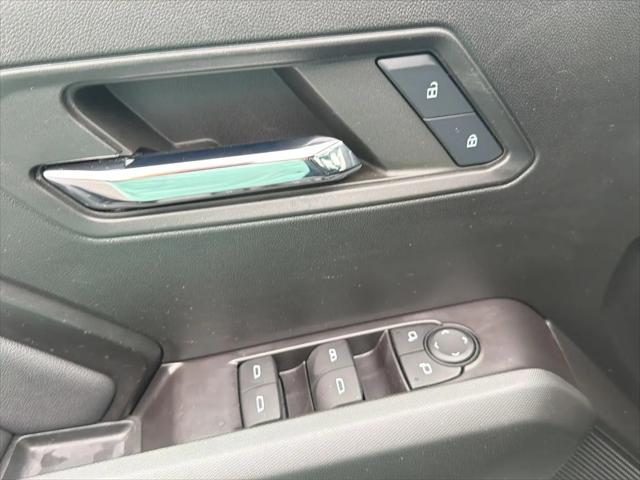 2024 GMC Canyon 2WD Elevation