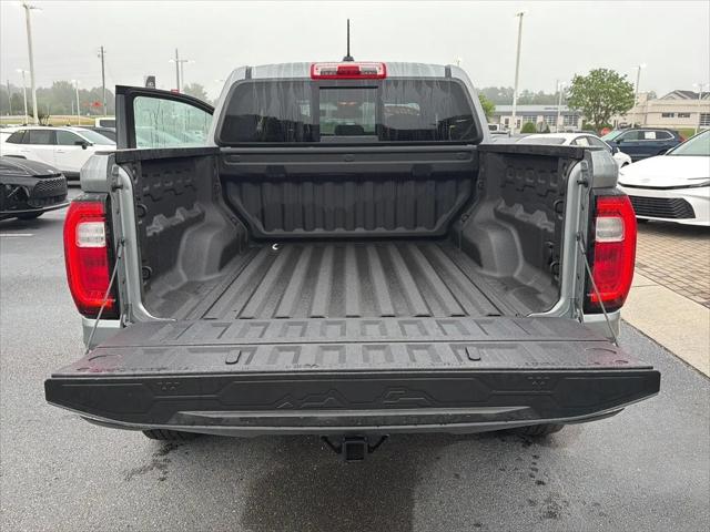 2024 GMC Canyon 2WD Elevation