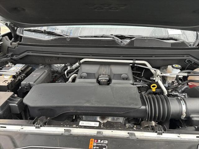 2024 GMC Canyon 2WD Elevation