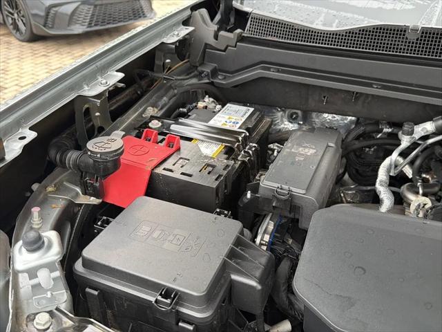 2024 GMC Canyon 2WD Elevation