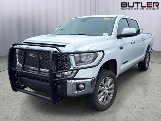 2019 Toyota Tundra SR5 5.7L V8 for sale in Macon, GA