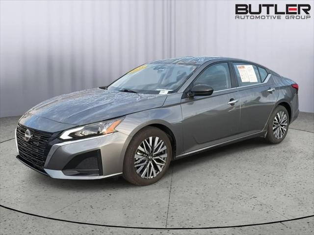 2025 Nissan Altima SV FWD for sale in Macon, GA