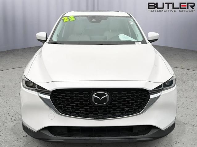2023 Mazda CX-5 2.5 S Premium