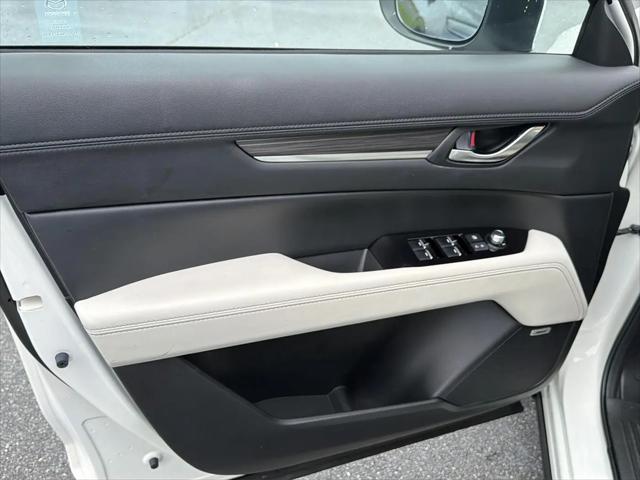 2023 Mazda CX-5 2.5 S Premium