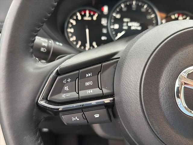 2023 Mazda CX-5 2.5 S Premium