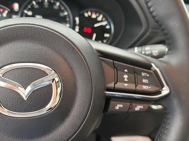 2023 Mazda CX-5 2.5 S Premium