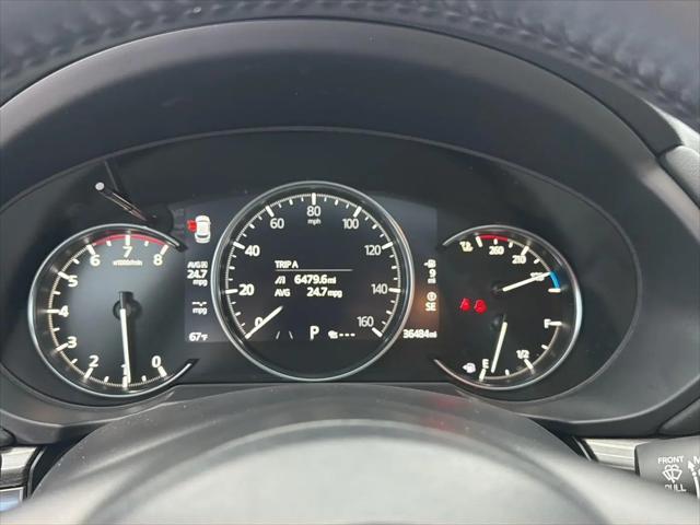 2023 Mazda CX-5 2.5 S Premium