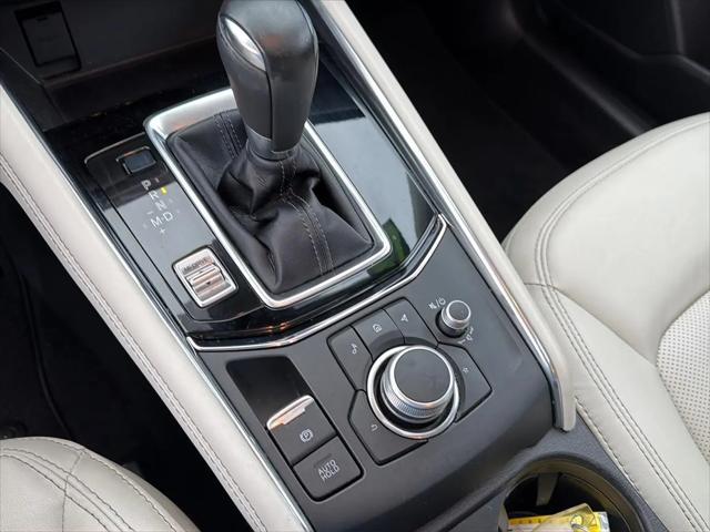 2023 Mazda CX-5 2.5 S Premium