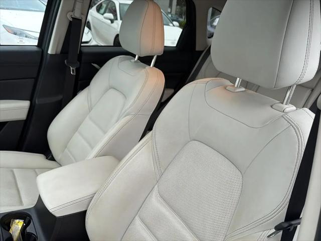 2023 Mazda CX-5 2.5 S Premium