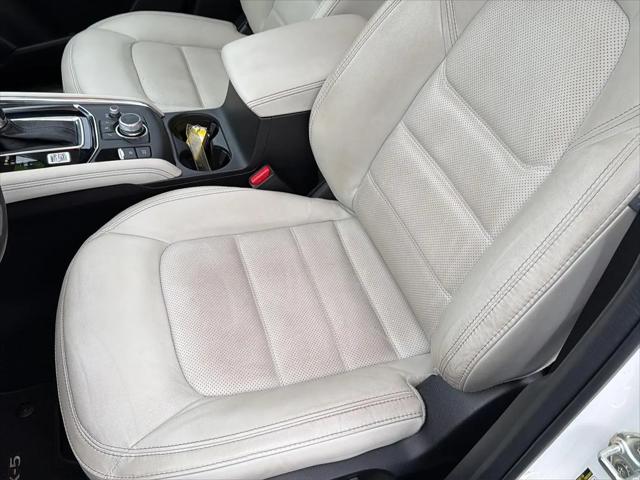 2023 Mazda CX-5 2.5 S Premium