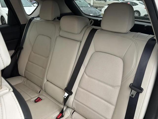 2023 Mazda CX-5 2.5 S Premium