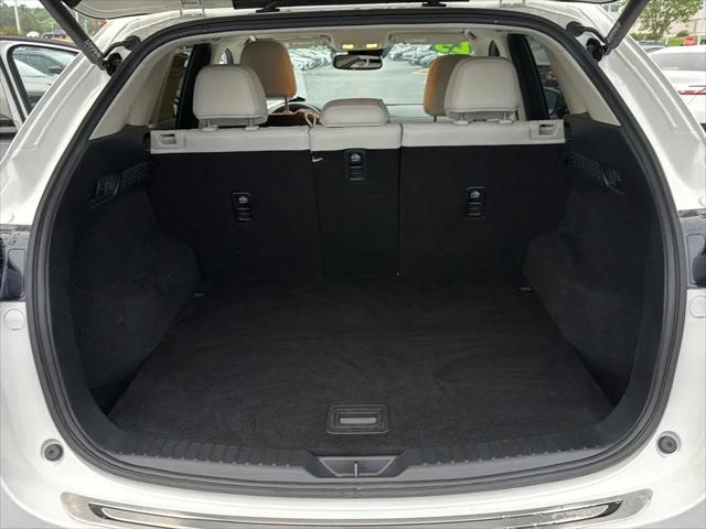 2023 Mazda CX-5 2.5 S Premium